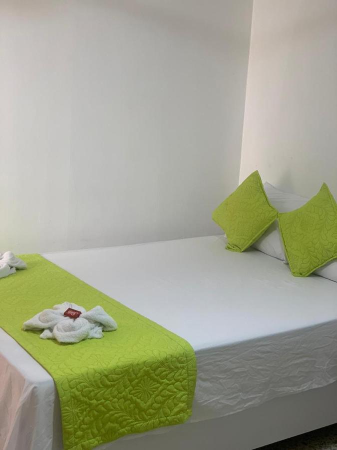 Hotel Casa Garces Картахена Экстерьер фото