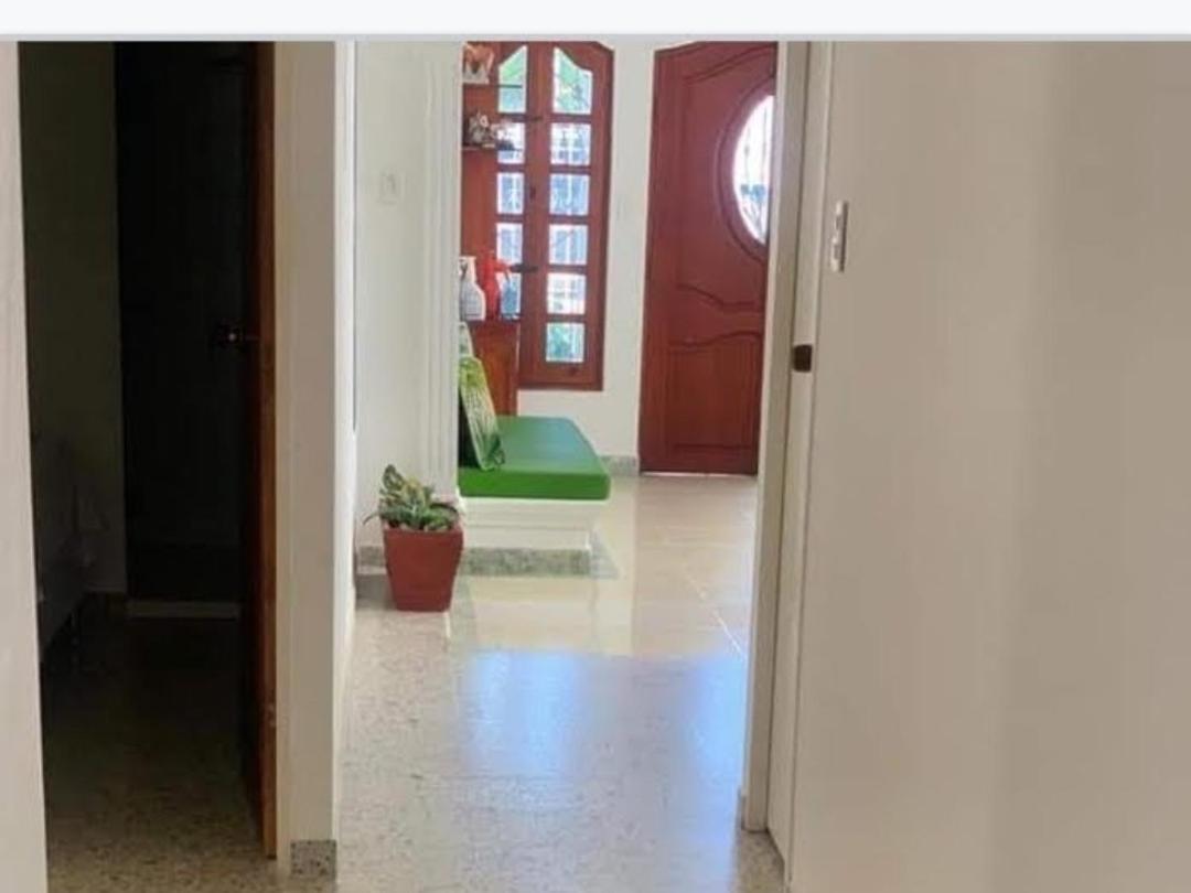 Hotel Casa Garces Картахена Экстерьер фото