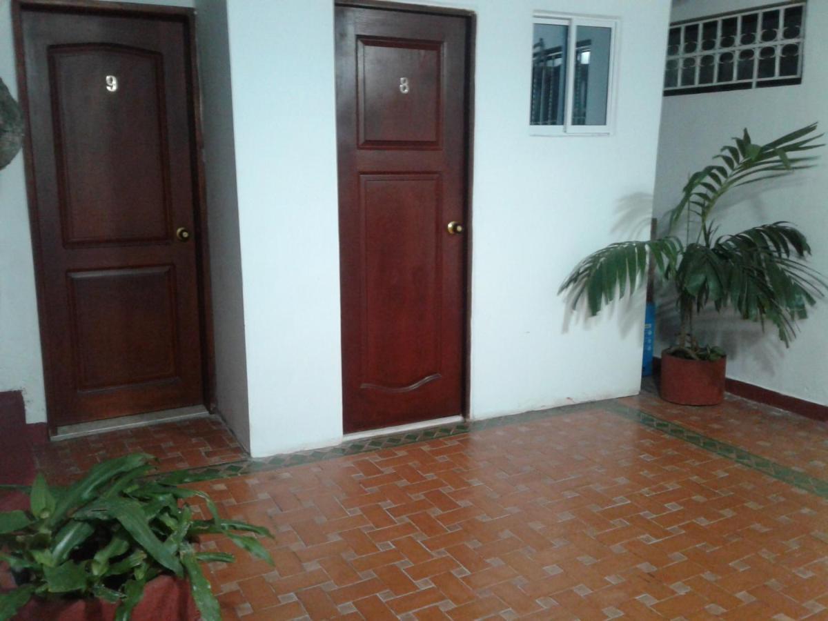 Hotel Casa Garces Картахена Экстерьер фото